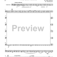 The Lost Chord - Euphonium BC