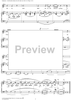 Lieder und Gesänge aus Wilhelm Meister, Op. 98a, No. 9 - So laßt mich scheinen, bis ich werde - No. 9 from "Lieder and Songs from Wilhelm Meister"  op. 98a