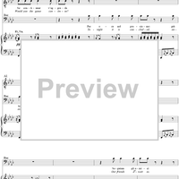 La Traviata, Act 2, No. 14, Gaming-Scene and Chorus. "Alfredo! Voi!" and "Oh infamia orribile"