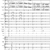 Capriccio Espagnol, Op. 34, III. Alborada