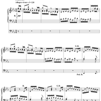 Symphony No. 4, Op. 13, No. 4: Movt. 4