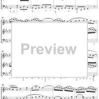 Trio Sonata In C Minor (from "The Musical Offering")