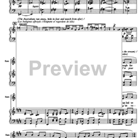 The Glitter Gang - Score