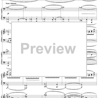 En blanc et noir, Movement 1