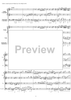 Concerto Grosso No. 6  in F major, Op. 6, No. 6 - Full Score
