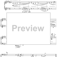 Bagatelle No. 1 "Molto Sostenuto"