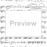 Symphony No. 4 in E-flat Major (Romantic), Movt. 1