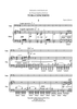 Tuba Concerto - Piano Score