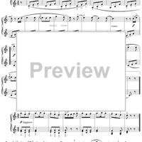 First Instruction in Piano Playing: Nos. 1-50