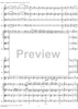 Symphony No. 5 in B-flat Major (D485) Movement 4 - Full Score
