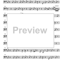 Maghen David - Cello