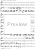 Piano Concerto No. 23 in A Major movt. 3 - K.488 - Score