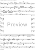 Quartet No. 3 in E-flat minor (es-moll) - Cello