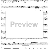 String Quartet No. 15 in G Major, Op. 161 - Cello