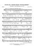 Study on a theme from "Peter Grimes" - Tuba 2