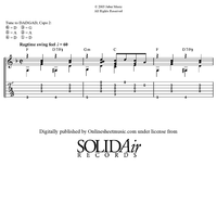 Buffalo Nickel (With Embedded Audio)