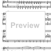 Il dolce suono mi colpi di sua voce! from Lucia di Lammermoor