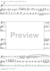 Joshua, Act 1, No. 13a "Hark, hark! 'tis the linnet and the thrush"