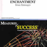 Enchantment - Score Cover