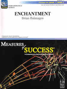 Enchantment - Bb Trumpet