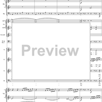 Idomeneo, rè di Creta, Act 2, No. 18 "Corriamo, fuggiamo quel mostro spietato" - Full Score