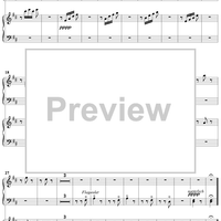 The Damnation of Faust, op. 24 (Harp Excerpt)