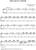 Prelude In F Minor