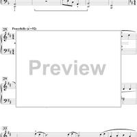 Spring Storm (Showstopper)