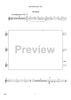 Little Suite for Band - Bb Trumpet 2