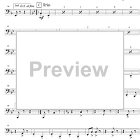 Boss Trombone - Tuba