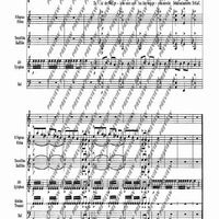 Musik für Kinder - Vocal And Performing Score