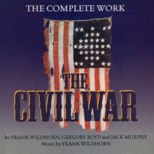 Last Waltz for Dixie
