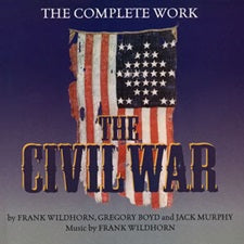 The Civil War: The Nashville Sessions