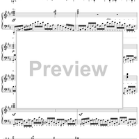 The Art of Finger Dexterity, Op. 740, Book IV, Nos. 25-32