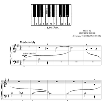 Lara's Theme (Somewhere, My Love)