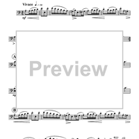 Sonata in Baroque Style - Euphonium BC/TC