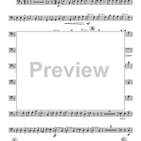 Trio, Op. 61 - Part 2