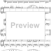 The Little Pianist, Op. 823, Book I, Nos. 1-44
