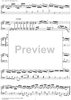 8 Sonatas or Lessons, No. 3 - Sonata in G major