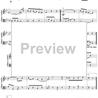 Twelve Duets  K487 (K496a)