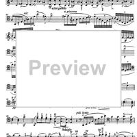 Ossian's song - Cello