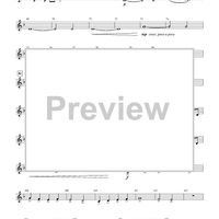 Jungle Dance - Bb Trumpet 2