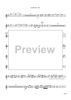 Gravity Wave - Piccolo