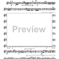 Dill Pickles Rag - Alto Sax