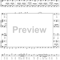 3 Gesänge Op.83, No. 3 - Il modo di prender moglie, Op.83 No.3, D902