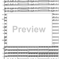 Messa Solenne - Full Score