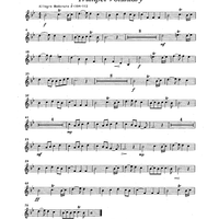 Wedding Album for Horn - Horn