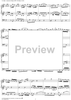 Sonata in G Major, BWV 530