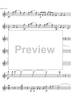 String Quartet No.14 d minor D810 - Violin 1
