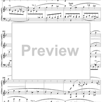 Piano Concerto In A Minor - Allegro vivace